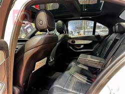 مرسيدس بنز C-Class